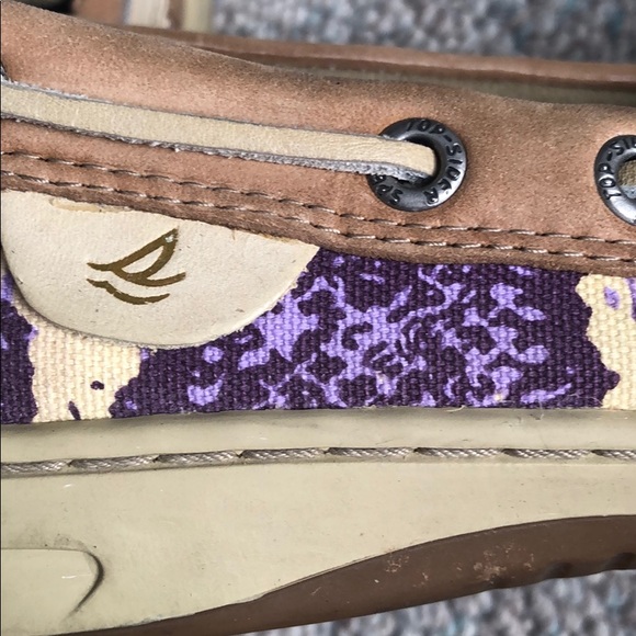 Sperry Top-Sider Shoes - Picture 3 of 7